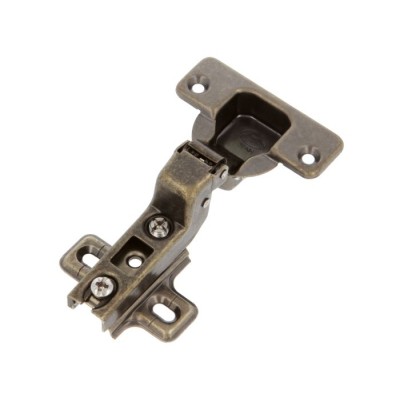 Dobradiça de Copo 4700 Curva Niq. 2 Pçs
