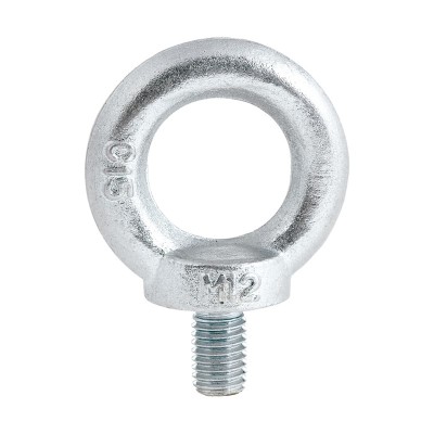 Piton Zinc. Macho C15 M6