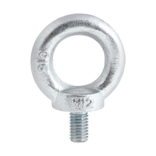 Piton Zinc. Macho C15 M10