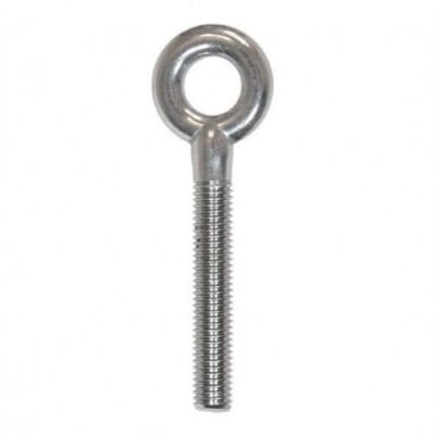 Piton Zinc. 5.8 M6x60