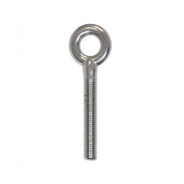 Piton Zinc. 5.8 M10x81