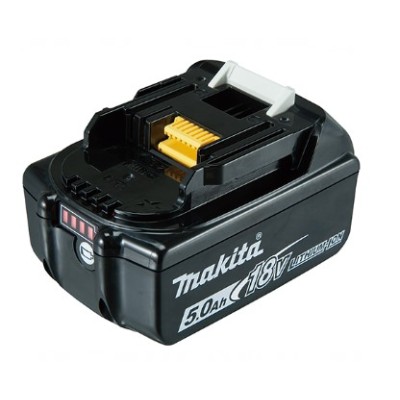 Bateria Makita BL1850B 18V 5,0Ah