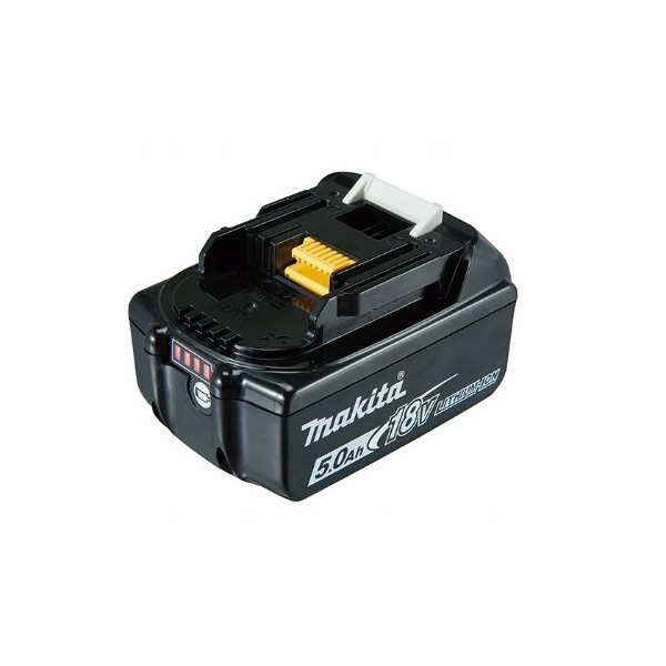Bateria Makita BL1850B 18V 5,0Ah
