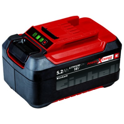 Bateria Einhell Power-X-Change 18V 5,2Ah